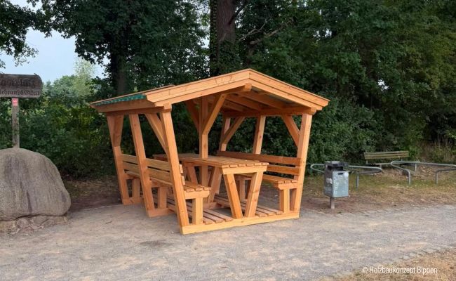 Image - Erweiterung der touristischen Infrastruktur in der Samtgemeinde Bersenbrück