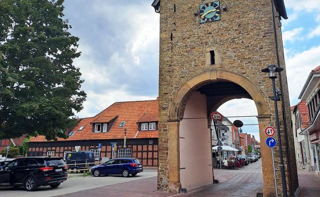 Image - Potenzialanalyse an der Großen Straße in Fürstenau
