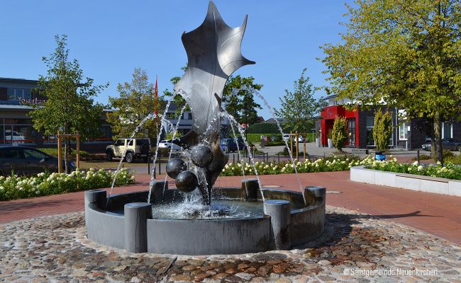 Image - Erweiterung touristischer Angebote in der Samtgemeinde Neuenkirchen