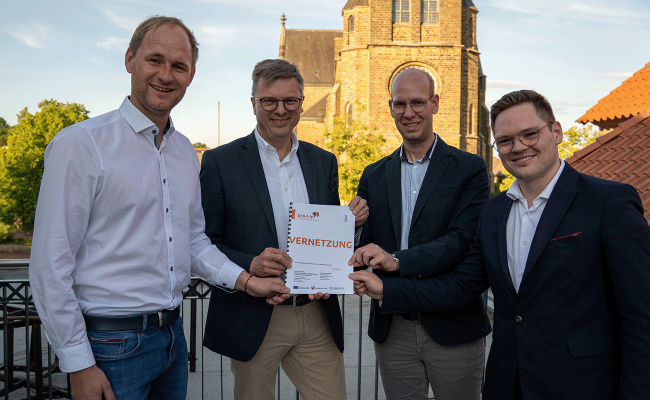 Image - Vernetzungskonzept Nördliches Osnabrücker Land