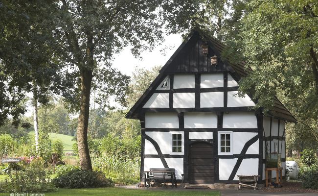 Image - Küche - Biologische Station Haseniederung