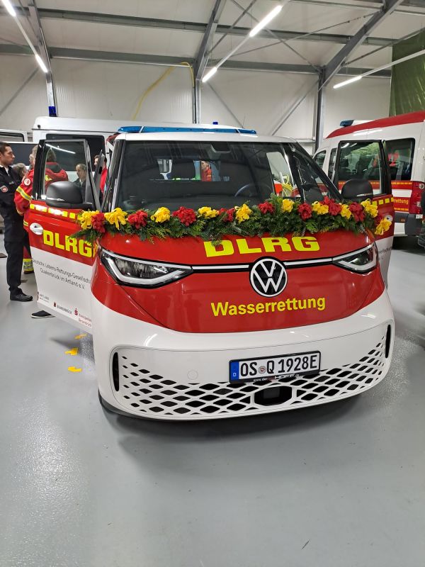 Image - Einweihnung E Responder Pro T In 3