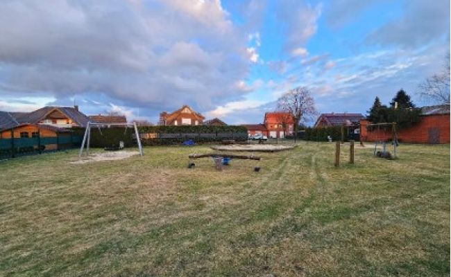 Image - Neugestaltung der Voltlager Spielplätze und Rundweg