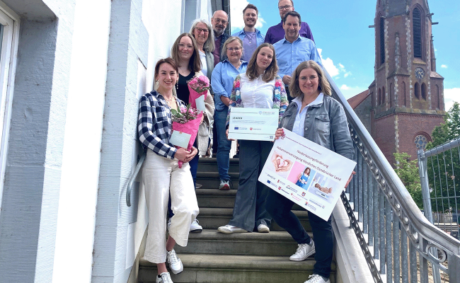 Image - Konzept zur Hebammenversorgung