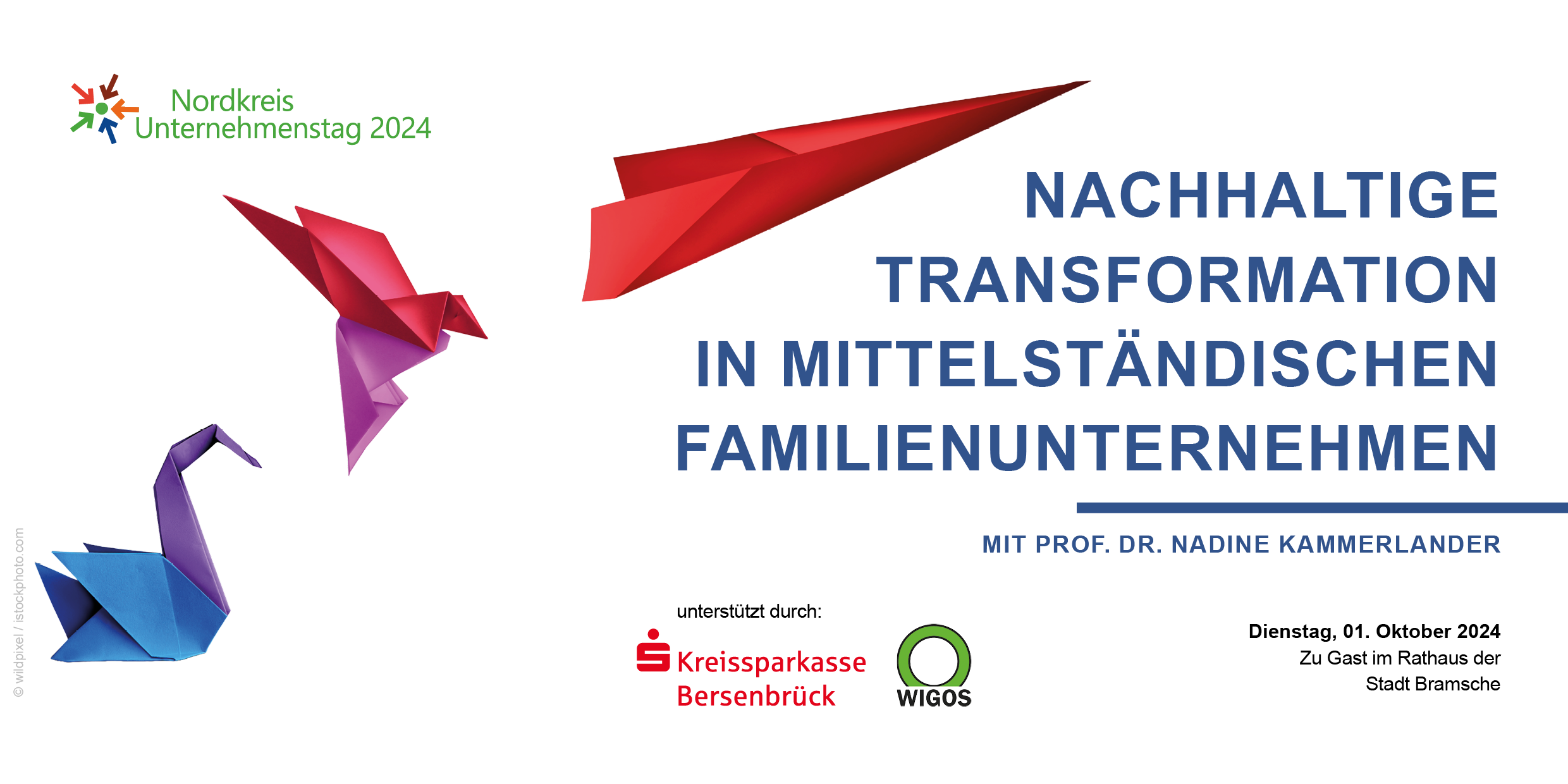 Image - Unternehmenstag 2024