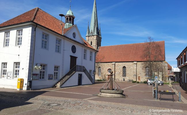 Image - Anschaffung eines Stadtmodells zum Fühlen, Sehen und Begreifen